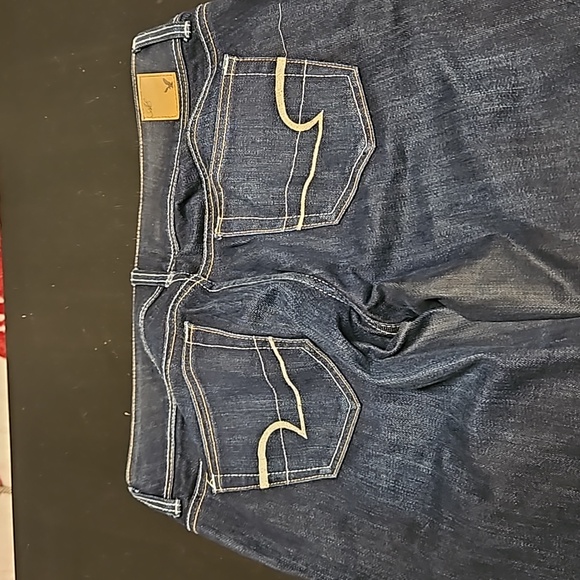 American eagle slim boot jeans - Picture 8 of 8